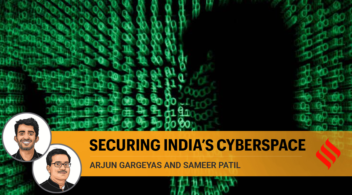 Securing India's cyberspace from quantum techniques