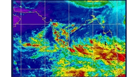 Cyclone Sitrang: News, Photos, Latest News Headlines about Cyclone