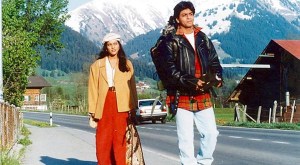 Celebrating 27 years of Shah Rukh Khan-Kajol’s Dilwale Dulhania Le Jayenge