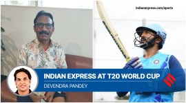 T20 World Cup