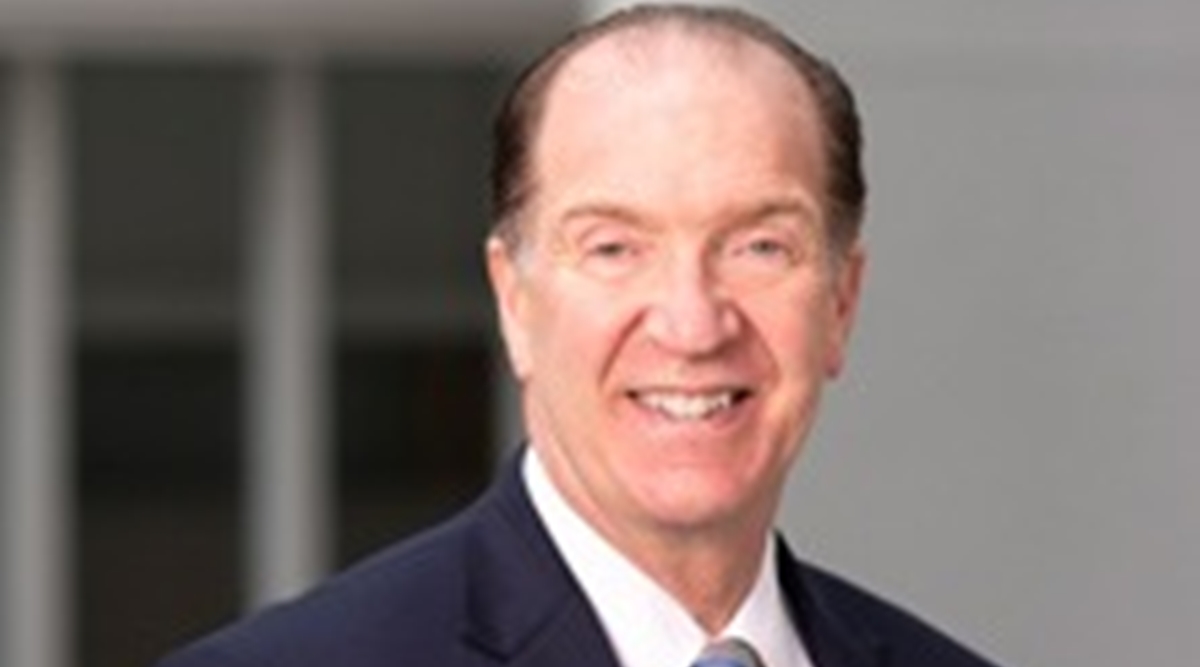 India’s support to poor during COVID-19 remarkable, says World Bank President David Malpass