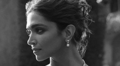 Deepika Padukone becomes first Indian actor to feature in Louis