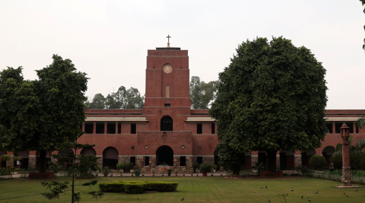 DU Admissions 2022: One lakh applicants have marked college and course preference on CSAS portal, says official