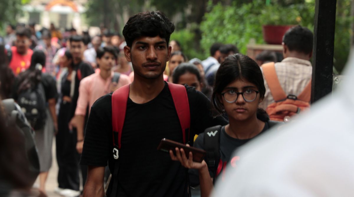 DU Admissions 2022: Delhi University extends deadline for CSAS round 1