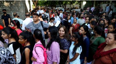 DU Admissions 2022, DU Admissions, Delhi University, Delhi University admissions