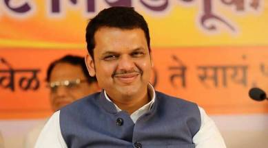 Devendra Fadnavis news, mumbai news, indian express