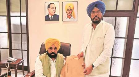 Dhaliwal said that the Punjab government had been making sincere efforts for women empowerment. (File Photo)
