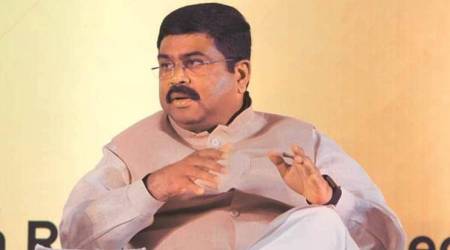 Union Education Minister Dharmendra Pradhan. (File)