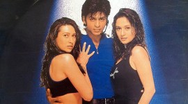 Dil To Pagal Hai turns 25