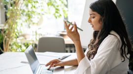 Diversity report, EY, Women in board rooms