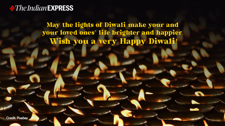 Happy Diwali 2022