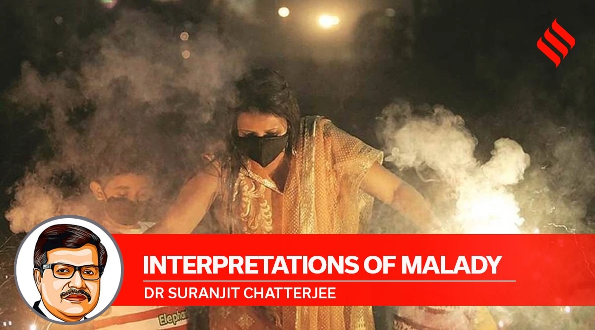 Diwali alert: Why should I worry about PM 2.5 over PM 10? What should I look out for in an air purifier?