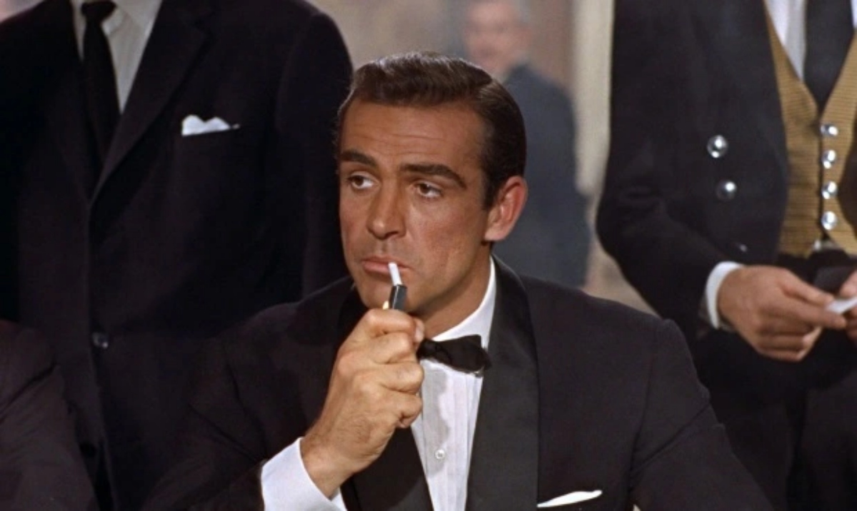 60 Years of James Bond: How 007 has kept the British end up over the decades