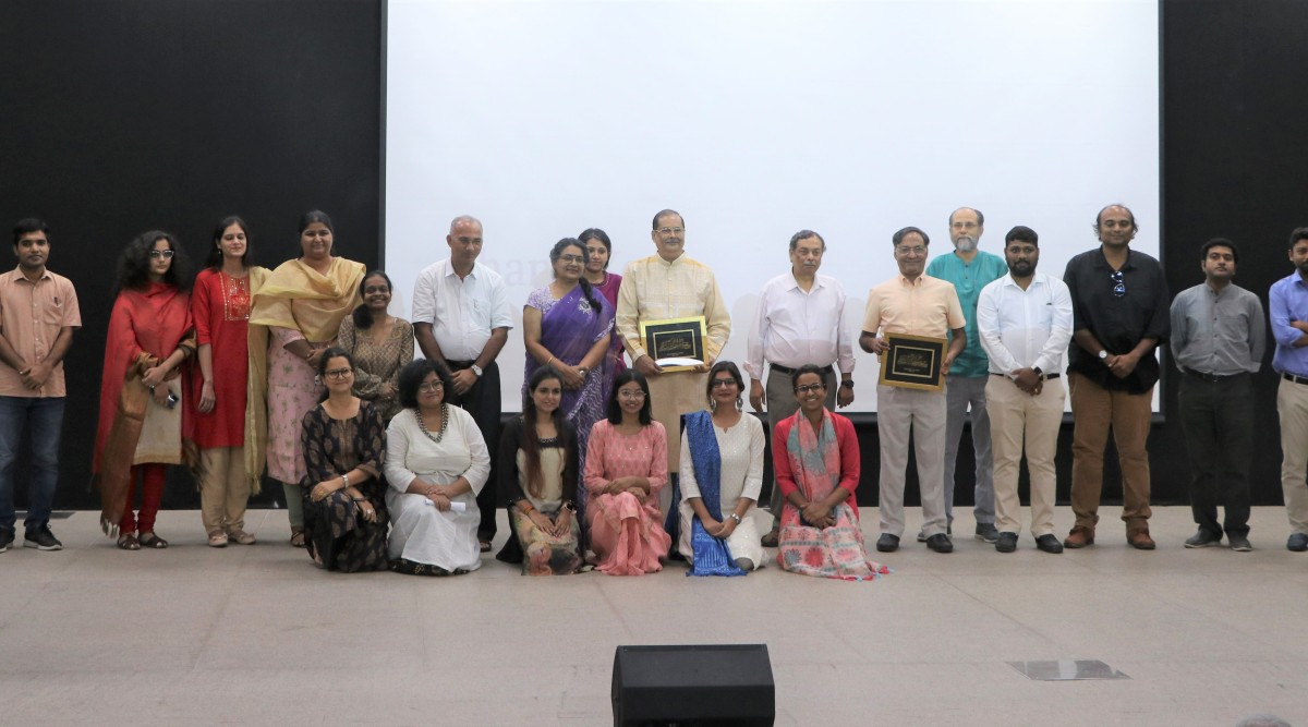 IIT Jodhpur’s School of Liberal Arts launches Centre of Excellence on Arts and Digital Immersion