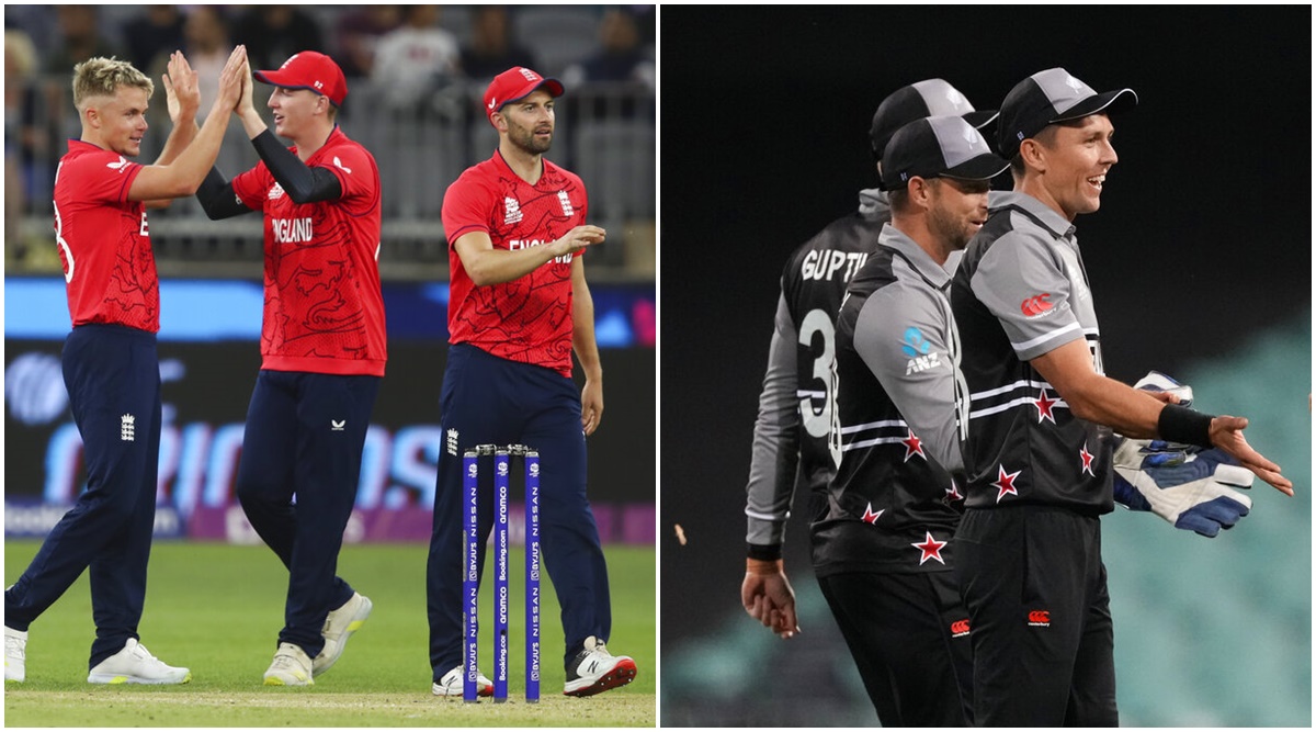 England vs New Zealand Live Streaming When and where to watch ENG vs NZ
