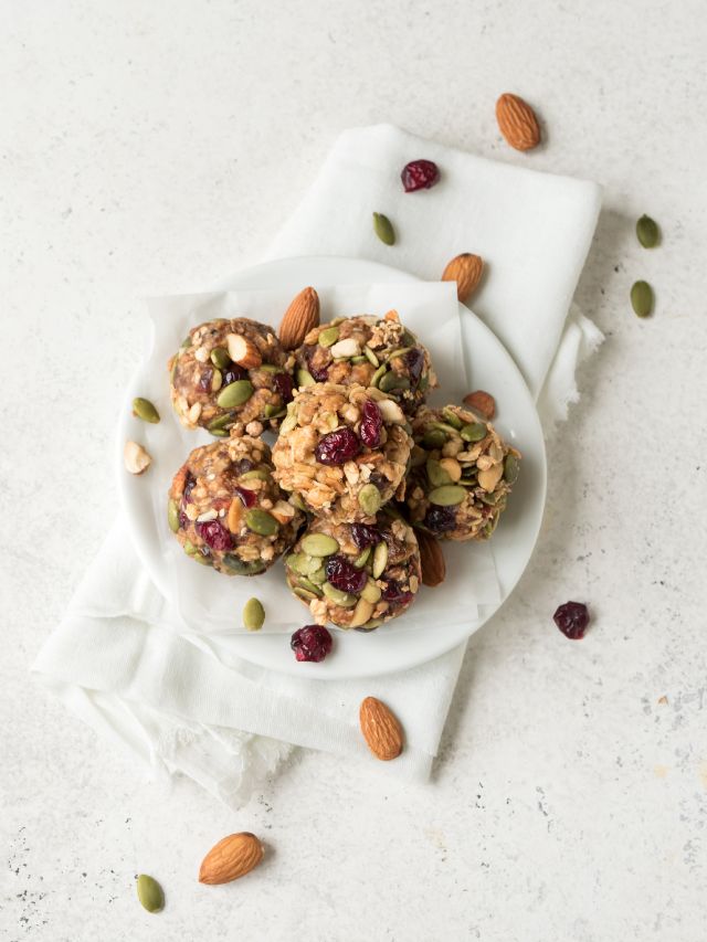 Eat right 4 energy boosters that don’t have caffeine The Indian Express