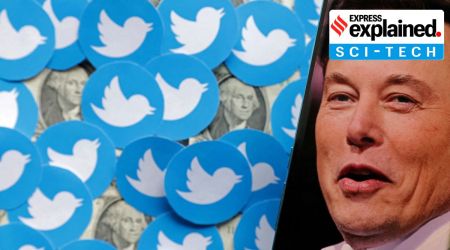 Elon Musk is thinking about creating an "everything app". (Reuters Illustration: Dado Ruvic)