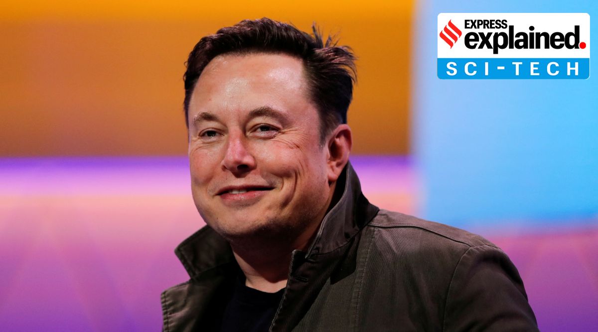 What does X mean to Elon Musk? | Explained News - The Indian Express