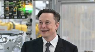Elon Musk