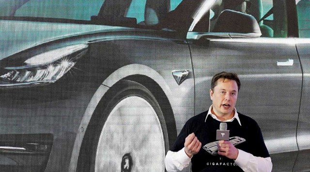Elon Musk
