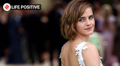 389px x 216px - I am willing to go forward even when I feel alone': Emma Watson | Lifestyle  News,The Indian Express