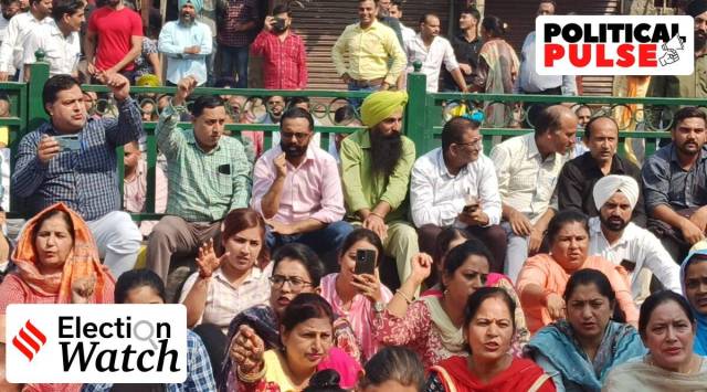 Many employee unions have also voiced the fear that there can be no guarantee of fixed returns on the pension money invested by fund managers, and have cited previous instances of fraud. (file)