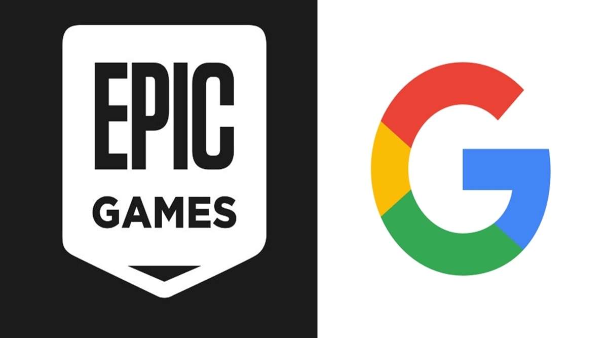 Epic Games launches Fortnite on the Google Play Store and they're not happy  about it