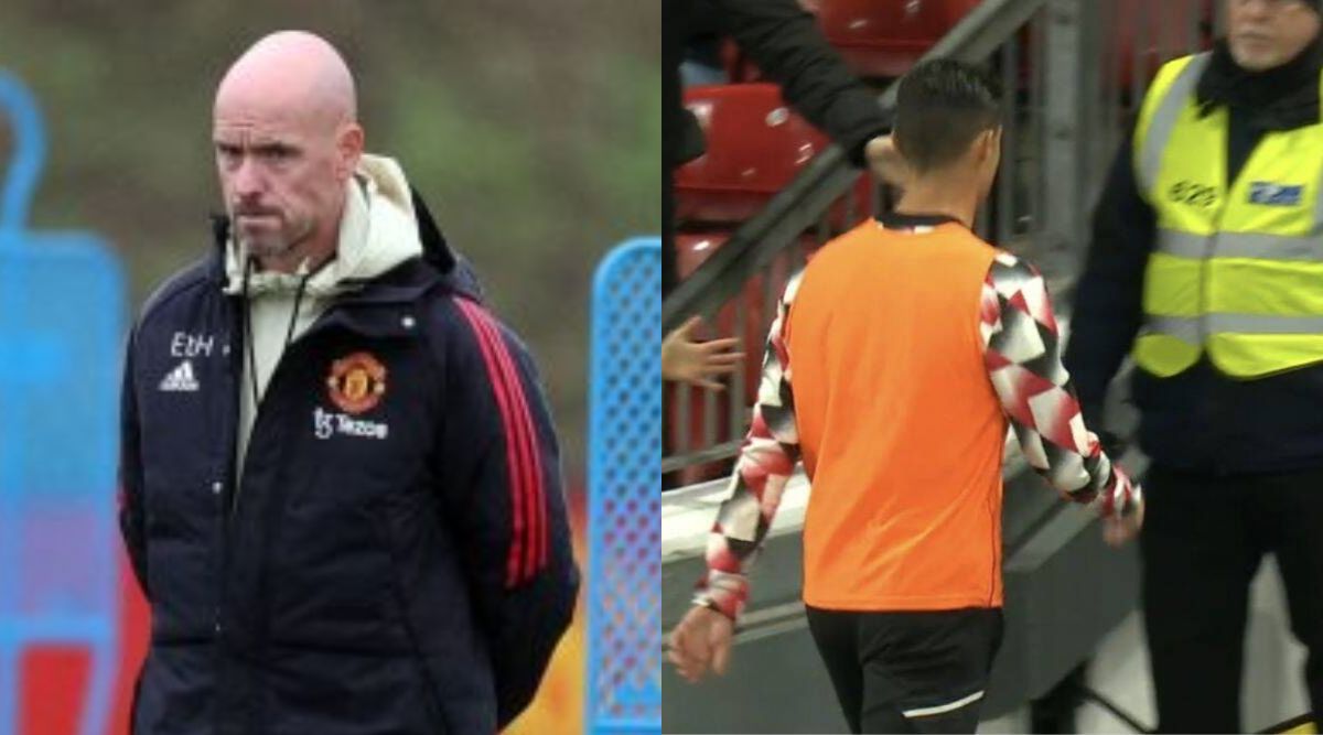 united-manager-erik-ten-hag-to-deal-with-cristiano-ronaldo-for-early-exit
