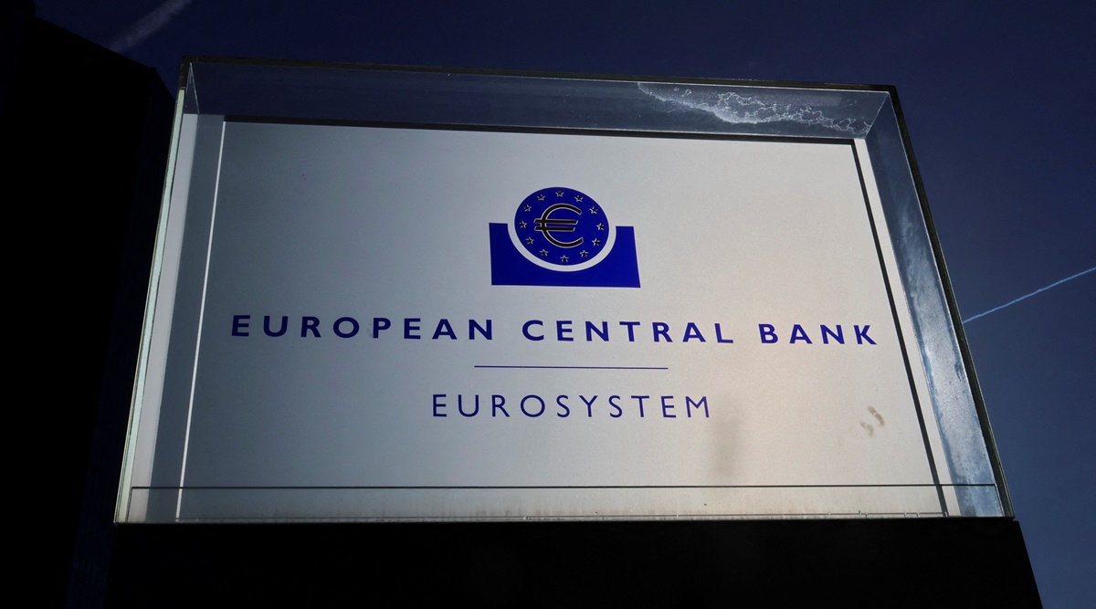 ECB Raises Interest Rates Again, Trims Bank Subsidies | World News ...