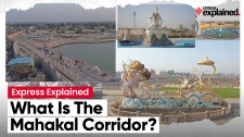 Express Explained: What Is The Mahakal Corridor And What Is Its Significance?