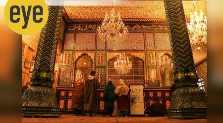 papier-mâché, what is papier-mâché, Mughal figures and flowers, art of papier-mâché in Kashmir, architectural papier-mâché, book on papier-mâché, paintings from Kashmir, eye 2022, sunday eye, indian express news