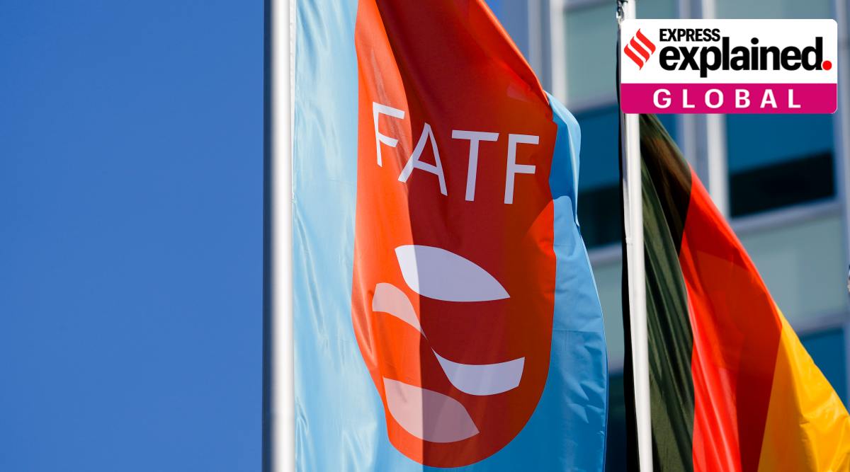 Pakistan Is Off FATF’s Grey List: What Does That Mean? | Explained News ...