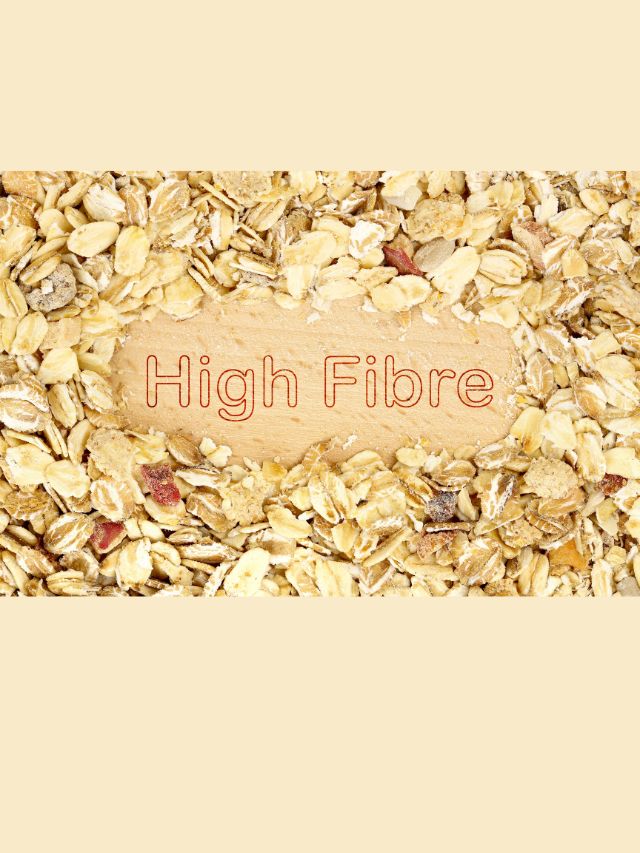 5 foods surprisingly high in fibre | The Indian Express