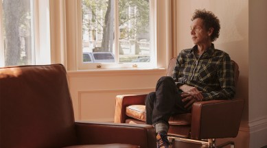 Gladwell, pictured here, was one of the writers for Bulletin, which will close next year.