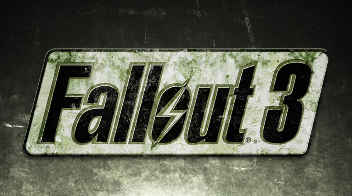 Fallout 3: Game of the Year Edition está grátis na Epic Games Store