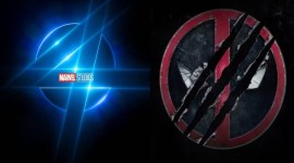 Fantastic Four and Deadpool3