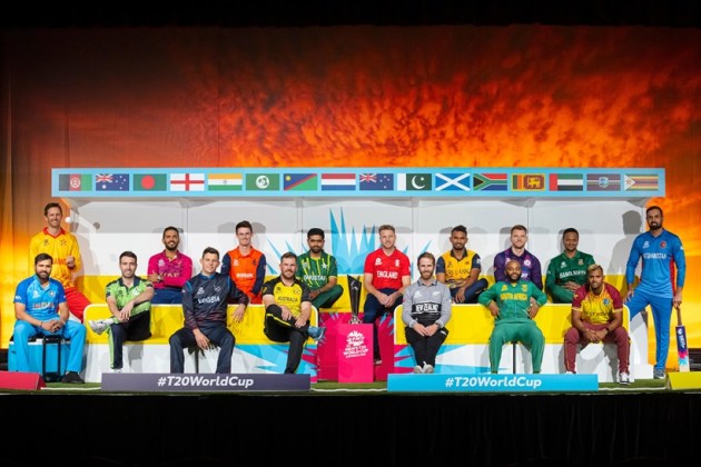 ICC T20 World Cup 2022