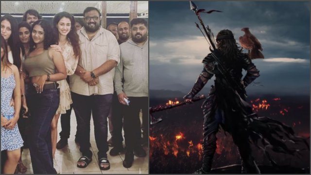 First schedule of Suriya 42 wrapped up in Goa