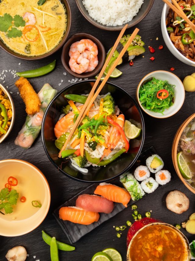Follow these tips to make tastier Chinese food at home | The Indian Express