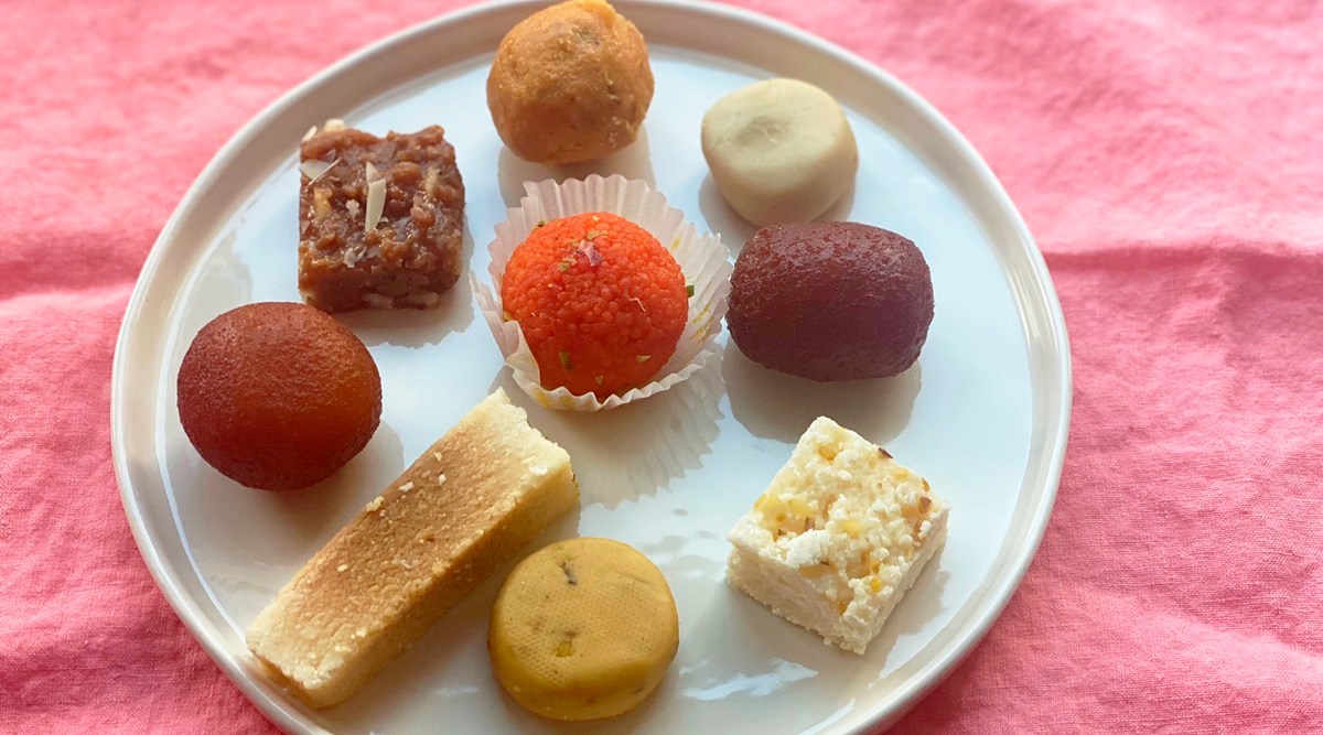 Dials Sweets ‘Where the goodies are great’: Sweets lovers welcome Diwali | Food-wine ...