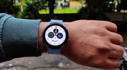 Samsung Galaxy Watch 5 review: Premium smartwatch packed with features