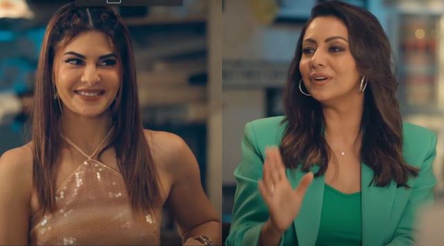 Jacqueline Fernandez features in Gauri Khan’s Dream Homes amid ongoing ...