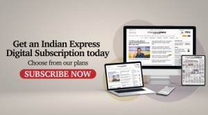 Express subscription, digital subscription indian express, buy express subscription, indian express