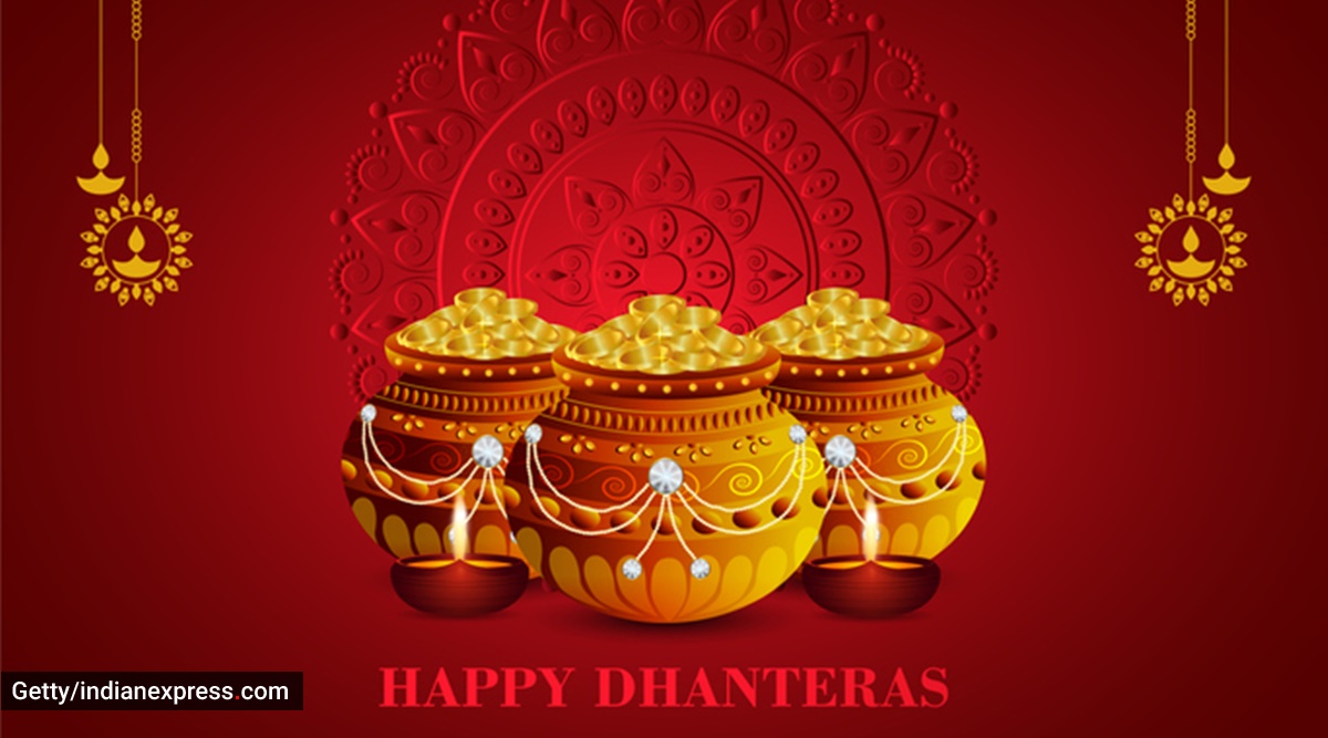 Incredible Compilation of Full 4K Dhanteras Images Over 999+ Dazzling