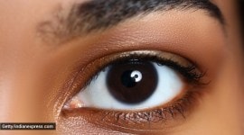 eye health, eye care, vision loss, obesity and eyes, how obesity affects eyes, obesity and vision loss, healthy body weight, cataracts, indian express news