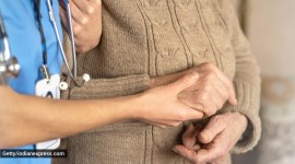 palliative care, what is palliative care, palliative care for cancer, palliative care for breast cancer, palliative care treatment, palliative care at home, palliative care caregivers, indian express news