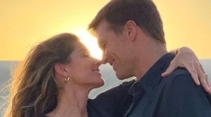 Tom Brady and Gisele Bündchen relationship timeline, divorce