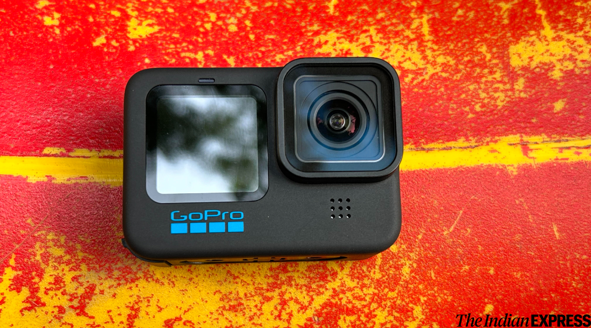 GoPro, GoPro hero 11, gopro hero 11 black review, gopro hero 11 price in india, gopro hero 11 features