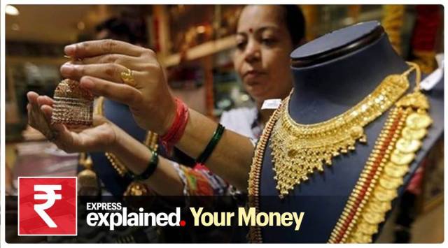 Pure gold (24 carat) has fallen by around 3 per cent to Rs 5,087 from Rs 5,246 per gram in Mumbai, the hub of the bullion trade, in the last two months, according to data from the Indian Bullion and Jewellers Association.
