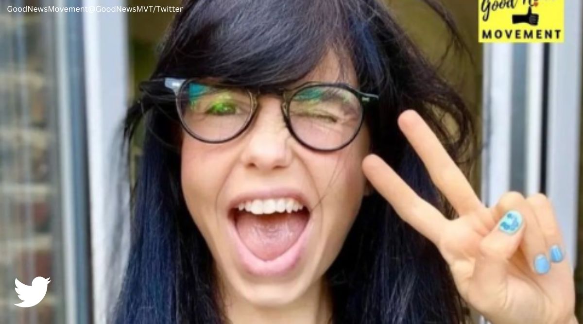 physicist writes more than 1600 wikipedia bios, wikipedia bios, london physicist, wikipedia bios, female scientists, indian express